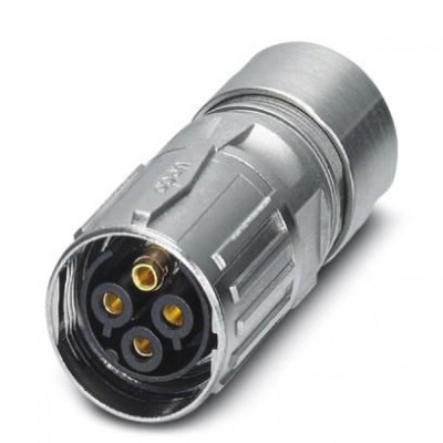 Кабельный соединитель - ST-3ES1N8A8K02S - 1618312
