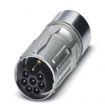 Кабельный соединитель - ST-7EP1N8A8K02S - 1618640