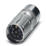 Кабельный соединитель - ST-7ES1N8A8K02S - 1618633