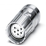 Кабельный соединитель - CA-06S1N128006 - 1619750