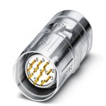 Кабельный соединитель - CA-19P1N128006S - 1619536