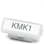 Маркировка пластикового кабеля - KMK 1 - 0830745