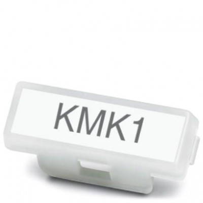Маркировка пластикового кабеля - KMK 1 - 0830745