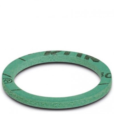 Плоское уплотнение - WP-FS HF IP68 PG7 - 3241180