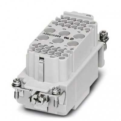 Модуль для контактов - HC-K 6/36-EBUC - 1636389