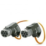 Зарядный кабель AC - EV-GBM3C-1AC16A-5,0M2,5ESOGDH - 1031433
