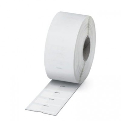 Флажки для маркировки кабелей - WML-FLAG 6 (20X10)R CUS - 0830715