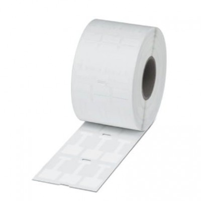 Флажки для маркировки кабелей - WML-FLAGV 6 (30X10)R CUS - 0830718