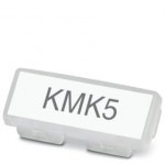 Маркировка пластикового кабеля - KMK 5 - 0830746