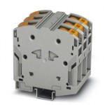 Клемма для высокого тока - PTPOWER 50-3L - 3260053