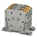 Клемма для высокого тока - PTPOWER 50-3L-F - 3260057