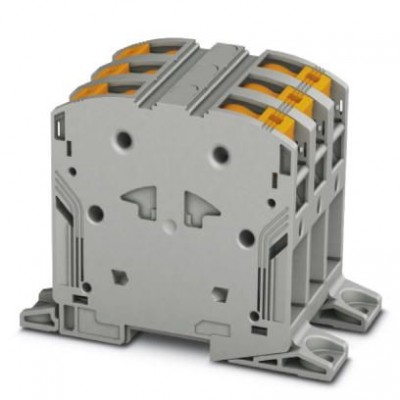 Клемма для высокого тока - PTPOWER 50-3L-F - 3260057
