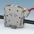 Клемма для высокого тока - PTPOWER 95 P BU - 3260166
