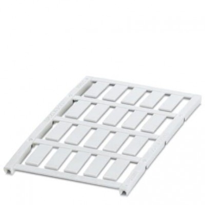 Фиксируемые таблички - UC-EM (21X8) CUS - 0827630