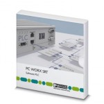 Управление - PC WORX SRT - 2701680