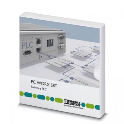 Управление - PC WORX SRT - 2701680