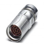 Кабельный соединитель - ST-08S1N8A8003S - 1619007