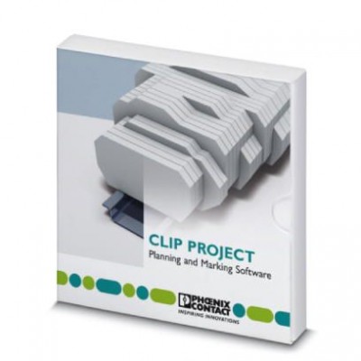 Программное обеспечение - CLIP-PROJECT PROFESSIONAL - 5146053