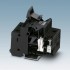 Клеммы для установки предохранителей - UK 10,3-CC HESI N - 3048580