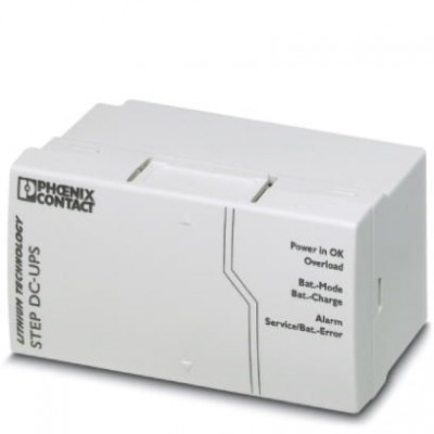 Батарея - STEP-BAT/LIPO/18.5DC/1.4AH - 2320364