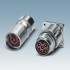 Кабельный соединитель - ST-17S1N8A8K02S - 1613288