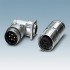 Кабельный соединитель - SM-5ES1N8A8L32S - 1613428