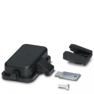 Защитная крышка - HC-B10-BC-HI-PLBK - 1407693