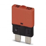 Тепловой защитный выключатель - TCP 10/DC32V - 0700010