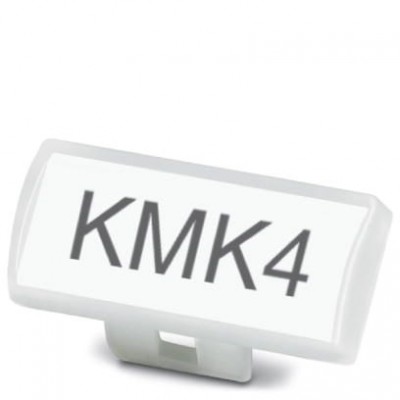 Маркировка пластикового кабеля - KMK 4 - 1005305