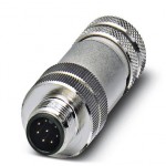 Разъем - SACC-M12MS-8CON-PG 9-SH - 1511857