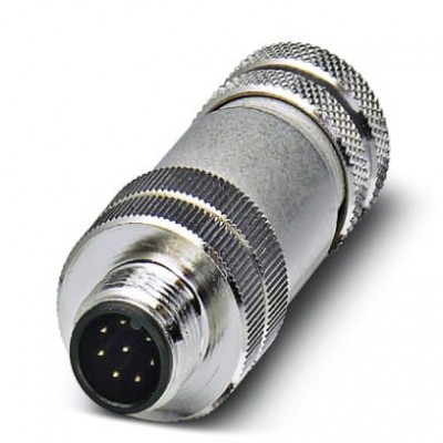 Разъем - SACC-M12MS-8CON-PG 9-SH - 1511857