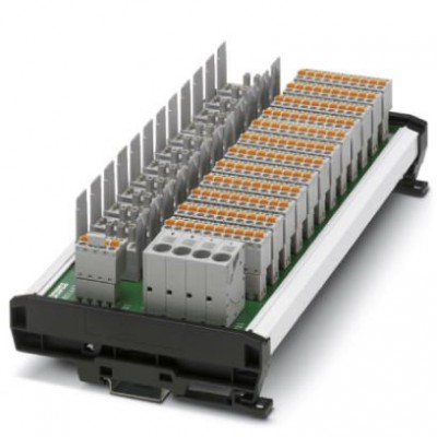 Распределитель потенциала - CBB TM 12 2X6RC P-PT - 2801483