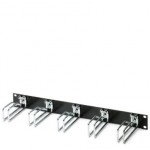 Распределительная панель - CUC-PP-PATCHBAY-MH BK - 1409284