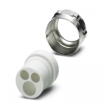 Кабельный ввод - VC-M-KV-PG21 2X7,2/1X10,5 - 1885648