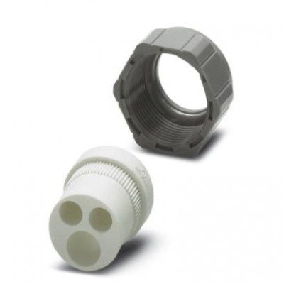 Кабельный ввод - VC-K-KV-PG21 2X7,2/1X10,5 - 1885567