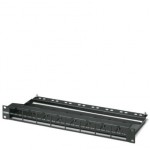 Монтажные рамы 19'' - CUC-PP-FRAME-19 BK - 1409140