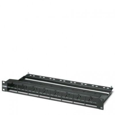Монтажные рамы 19'' - CUC-PP-FRAME-19 BK - 1409140