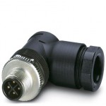 Силовой соединитель - SACC-M12MRS-3PECON-PG11-M - 1408985