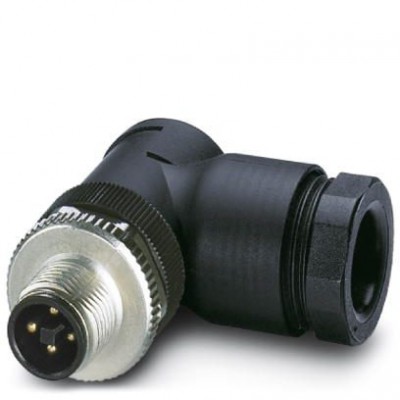 Силовой соединитель - SACC-M12MRT-4CON-PG11-M - 1408988
