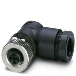 Силовой соединитель - SACC-M12FRT-4CON-PG11-M - 1408989