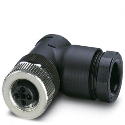 Силовой соединитель - SACC-M12FRT-4CON-PG11-M - 1408989