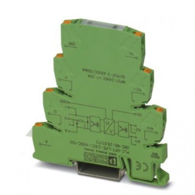 Модуль таймера - PLC-OPT-LPE-24DC/48DC/100 - 2903173