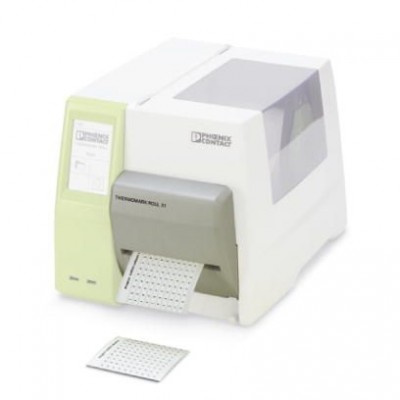 Приспособление для резки - THERMOMARK ROLL X1 CUTTER - 5146765
