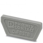 Концевая крышка - D-FBSTB - 3031717