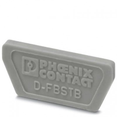 Концевая крышка - D-FBSTB - 3031717