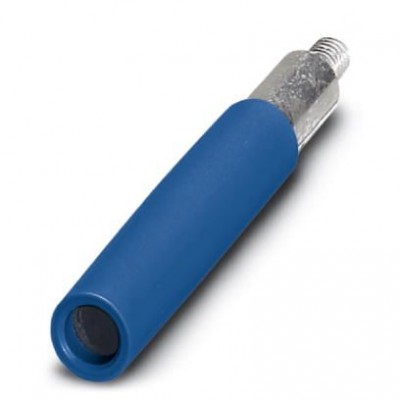 Гнездо для щупа тестера - PSBJ-URTK 6 BU - 3026434