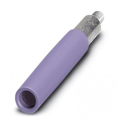 Гнездо для щупа тестера - PSBJ-URTK 6 VT - 3026421