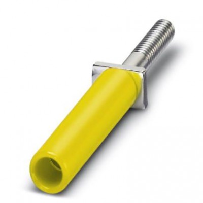 Гнездо для щупа тестера - PSBJ-URTK/S YE - 0311731