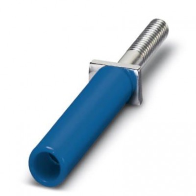 Гнездо для щупа тестера - PSBJ-URTK/S BU - 0311757