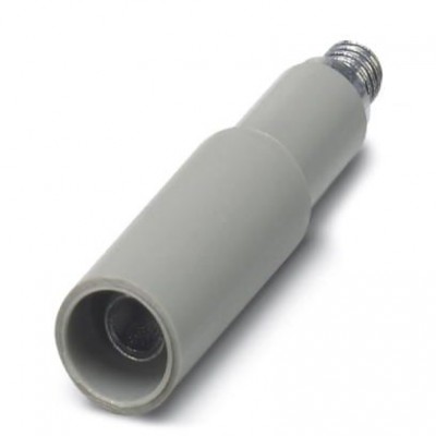 Гнездо для щупа тестера - PSBJ-URTK/SS GY - 3029017